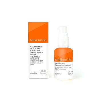 "Charlieu Sebicur Ds Gel Squamo-Reductor Calmante 30ml"