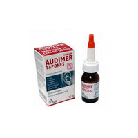 "Audimer Wax Emulsion 12ml"