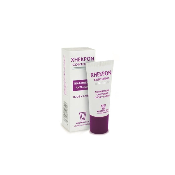 "Xhekpon  Eye And Lip Contour 15ml"