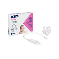 "Kin Baby Nasal Apirator "