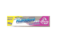 "Kukident Complete Pro Sabor Clásico 70g"