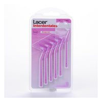 "Lacer Interdental Ultrafino Angular 6 Uds"