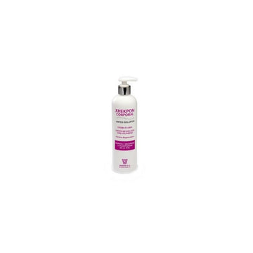 "Regenerating Moisturizing Fluid Body Cream 400ml"