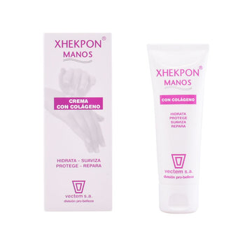 "Crema Mani Xhekpon 40ml"