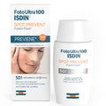 "Isdin Fusion Fluid Spot Prevent Spf100 50ml"