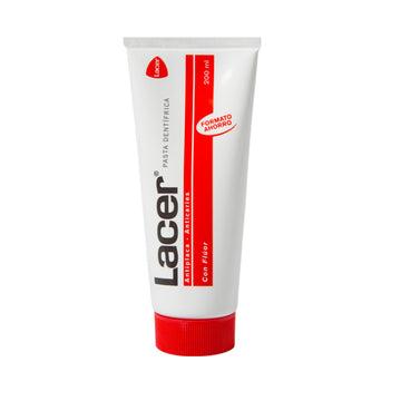 "Lacer Dentifricio 200ml"