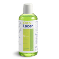 "Ortolacer Colutorio Lima Fresca 500ml"