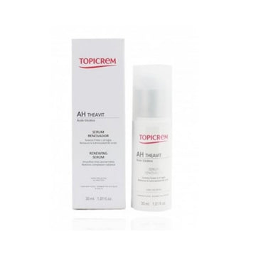 "Topicrem Theavit Renova Forte Regenerating Antioxidant Serum 40ml"