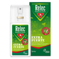 "Relec Repelente De Insectos Extra Fuerte 75ml"