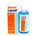 "Sensilacer Colutorio 500ml"