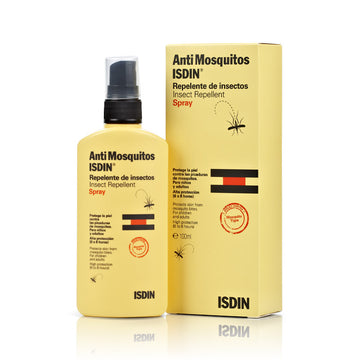 "Isdin Antimosquitos Spray 100ml"