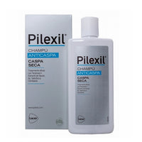 "Pilexil Shampoo Anti  Forfora Capelli Secchi 300ml"