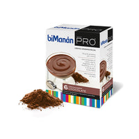 "Bimanan Pro Crema Eco Cioccolato 540g"