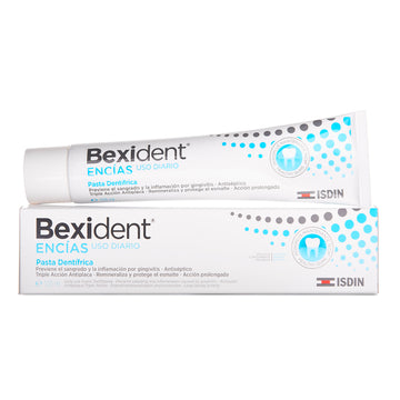 "Isdin Bexident Gums Daily Use Dentifricio 125ml"