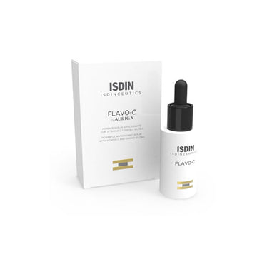 "Isdin Isdinceutics Flavo C Serum 30ml"