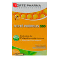 "Forté Pharma Forté Própolis 500 20 Ampollas"