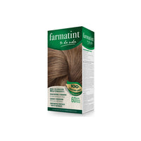 "Farmatint Gel Colorazione Permanente  6D Dark Golden Blond 150ml"