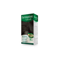 "Farmatint Gel Colorazione Permanente 3N Dark Brown 150ml"