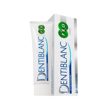 "Dentiblanc Blanqueador Pro 100ml"