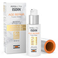 "Isdin Fotoultra Age Repair Spf50 50ml"