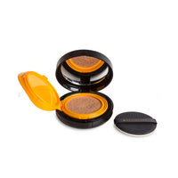 "Heliocare 360º Color Cushion Compact Spf50 Beige 15g"