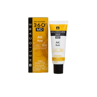 "Heliocare 360º Md Ak Fluid 50ml"