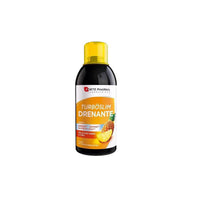 "Forté Pharma Forte Pharma Turboslim Drenante Sabor Piña 500ml"