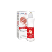 "Lactacyd Intimate Hygiene Ph 8 External Use 250ml"