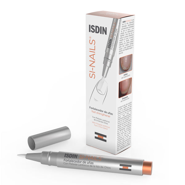 "Isdin Si-Nails Nail Strengthener 2.5ml"