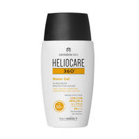 "Heliocare 360 Water Gel Spf50+ 50ml"