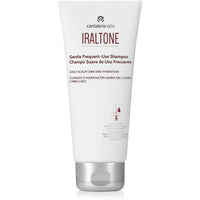 Soft Shampoo Iraltone Daily use 200 ml