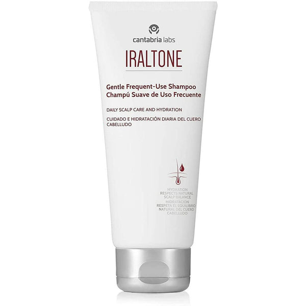 Soft Shampoo Iraltone Daily use 200 ml