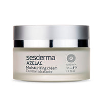 "Sesderma Azelac Moisturizing Cream 50ml"