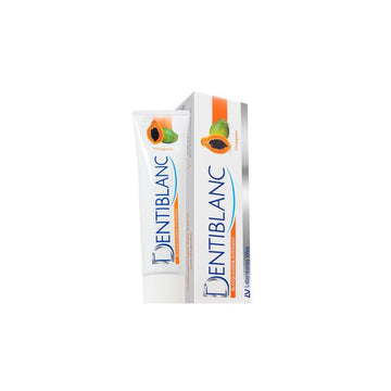 "Dentiblanc Pasta Dental Blanqueante 100ml"