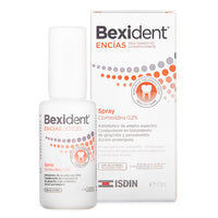 "Bexident Encías Tratamiento Spray 40ml"