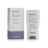 "Sesderma Seskavel Anti Hair Loss Shampoo 200ml"