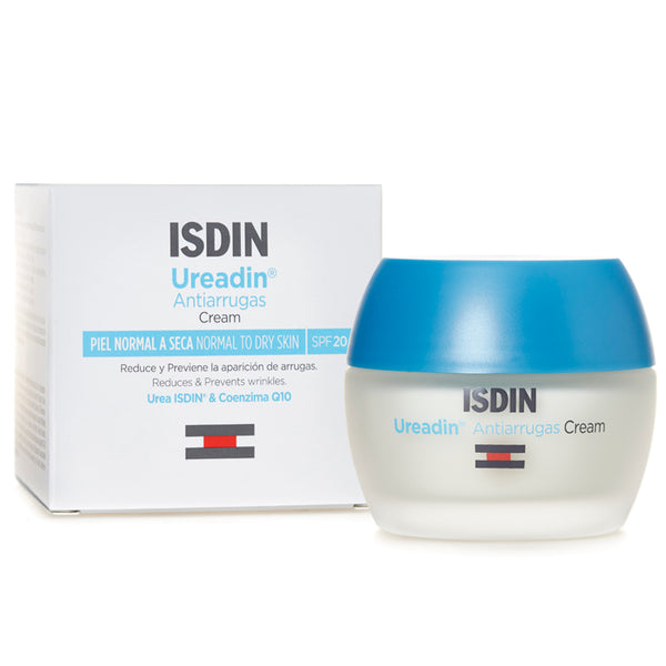 "Isdin Ureadin Antiarrugas Spf20 50ml"