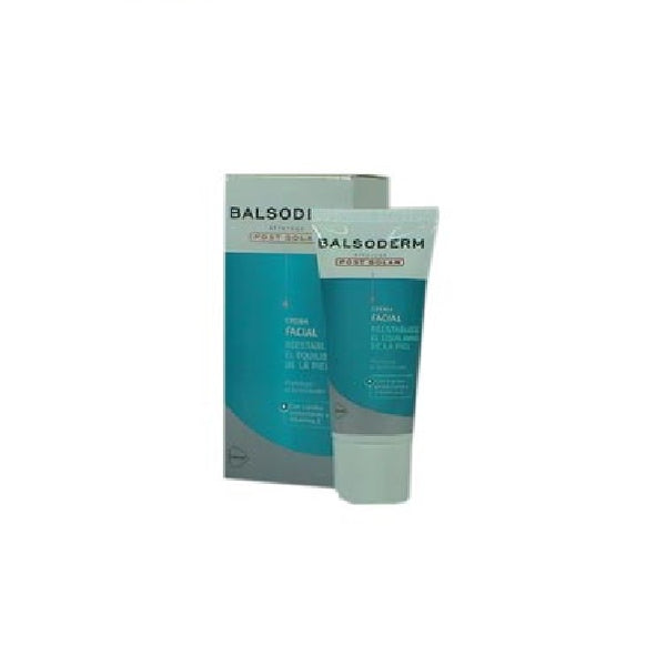 "Balsoderm Post Solar Facial 50ml"