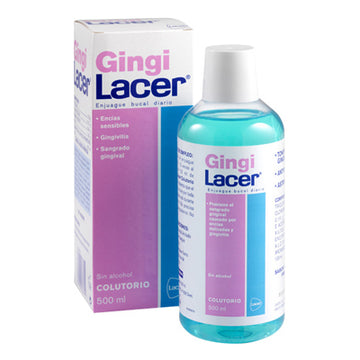 "Gingilacer Colutorio 500ml"