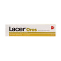 "Lacer Oros Pasta Dental 125ml"