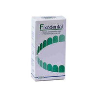 "Fixiodental Powder Top. 17g"