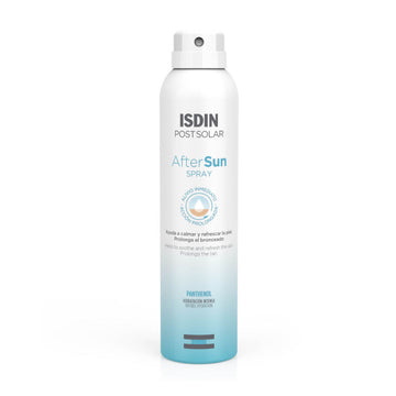 Body Sunscreen Spray Isdin 8470003233941 (200 ml)