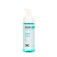 "Isdin Acniben Limpiador Purificante Espuma 150ml"