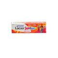 "Lacer Junior Gel 75ml Fragola"