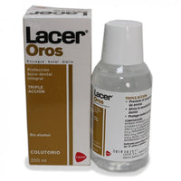 "Lacer Oros Colutorio 200ml"