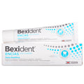 "Bexident Encias Gel Triclosan 75ml"