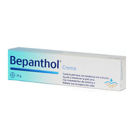 "Bepanthol Crema 30g"