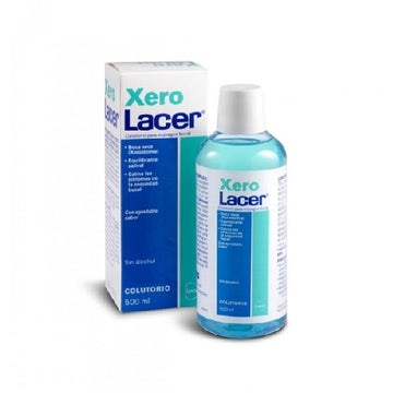 "Xerolacer Colutorio 500ml"