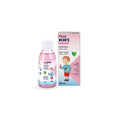 "Fluorkin Infantil Enjuague Semanal 100ml"