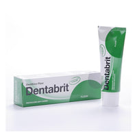 "Dentabrit Fluor 75ml"